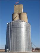 Bouton Elevator